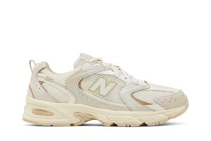 New Balance 530 Beige Angora MR530AA - Phonecase4u photo 1