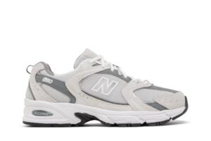 New Balance 530 Grey Matter Harbor Grey MR530CB - Phonecase4u photo 1