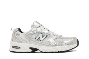 New Balance 530 Grey Matter Silver Metallic MR530LG - Phonecase4u photo 1