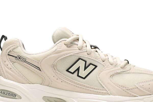 New Balance 530 Ivory MR530SH - Phonecase4u photo 2