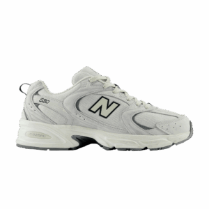 New Balance 530 Light Grey Distressed MR530DG - Phonecase4u photo 1