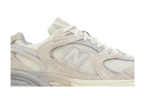 New Balance 530 Moonbeam Raw Cashew Raincloud MR530MR - Phonecase4u photo 2