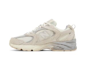 New Balance 530 Moonbeam Raw Cashew Raincloud MR530MR - Phonecase4u photo 3