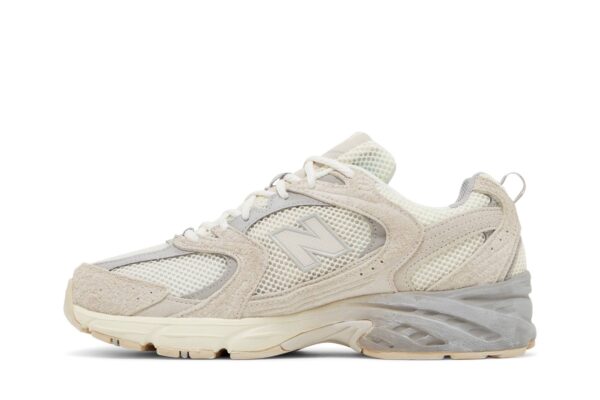 New Balance 530 Moonbeam Raw Cashew Raincloud MR530MR - Phonecase4u photo 3