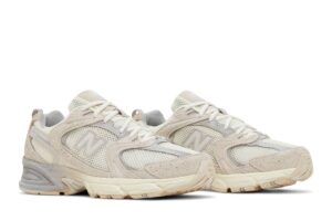 New Balance 530 Moonbeam Raw Cashew Raincloud MR530MR - Phonecase4u photo 8