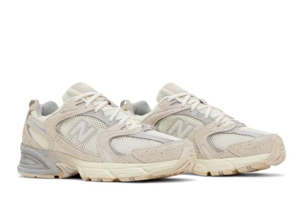 New Balance 530 Moonbeam Raw Cashew Raincloud MR530MR - Phonecase4u photo 8