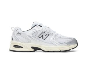 New Balance 530 Silver Cream MR530TA - Phonecase4u photo 1
