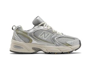 New Balance 530 Silver Khaki MR530KMW - Phonecase4u photo 1