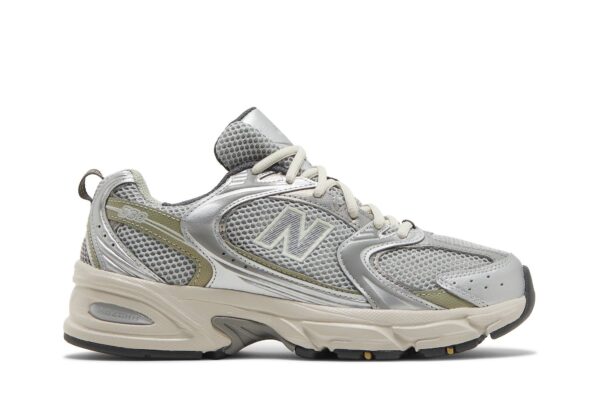 New Balance 530 Silver Khaki MR530KMW - Phonecase4u photo 1
