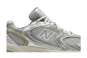 New Balance 530 Silver Khaki MR530KMW - Phonecase4u photo 2