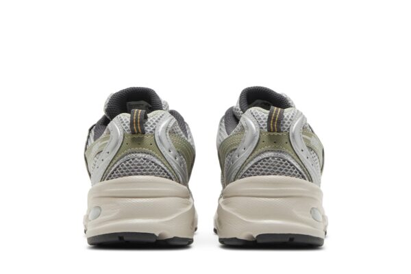 New Balance 530 Silver Khaki MR530KMW - Phonecase4u photo 6