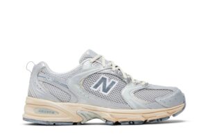 New Balance 530 Vintage Silver Metallic Moonbeam MR530VS - Phonecase4u photo 1