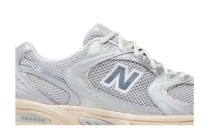 New Balance 530 Vintage Silver Metallic Moonbeam MR530VS - Phonecase4u photo 2