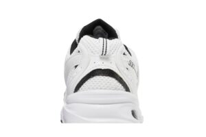 New Balance 530 White Black Details MR530EWB - Phonecase4u photo 7