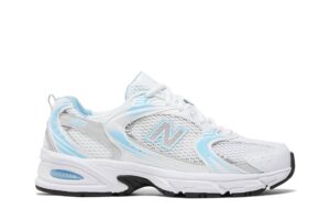 New Balance 530 White Blue Haze MR530BB - Phonecase4u photo 1