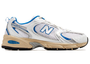 New Balance 530 White Blue Oasis MR530EA - Phonecase4u photo 1