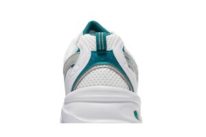 New Balance 530 White Silver Green MR530AB - Phonecase4u photo 7