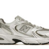 New Balance 530 White Silver Metallic MR530AD - Phonecase4u photo 1