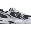New Balance 530v2 White Black MR530SJ - Phonecase4u photo 1