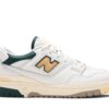 New Balance 550 Aime Leon Dore Natural Green BB550A2 - Phonecase4u photo 1