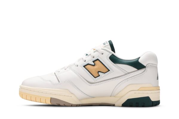New Balance 550 Aime Leon Dore Natural Green BB550A2 - Phonecase4u photo 3