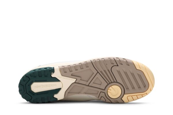New Balance 550 Aime Leon Dore Natural Green BB550A2 - Phonecase4u photo 4