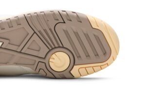 New Balance 550 Aime Leon Dore Natural Green BB550A2 - Phonecase4u photo 5