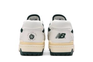 New Balance 550 Aime Leon Dore Natural Green BB550A2 - Phonecase4u photo 6