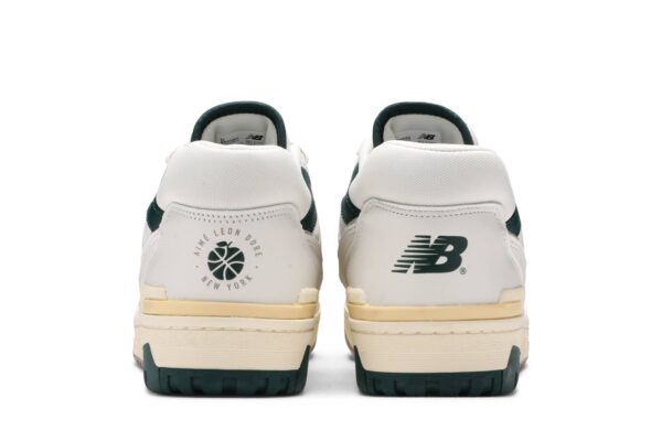 New Balance 550 Aime Leon Dore Natural Green BB550A2 - Phonecase4u photo 6