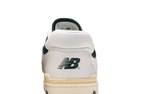 New Balance 550 Aime Leon Dore Natural Green BB550A2 - Phonecase4u photo 7