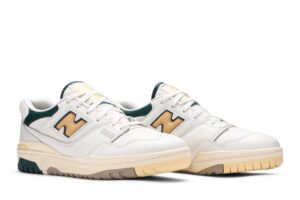 New Balance 550 Aime Leon Dore Natural Green BB550A2 - Phonecase4u photo 8