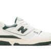 New Balance 550 Aime Leon Dore White Green BB550ALD - Phonecase4u photo 1