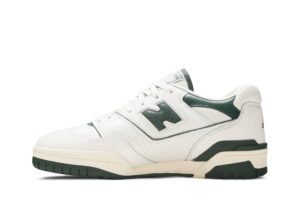 New Balance 550 Aime Leon Dore White Green BB550ALD - Phonecase4u photo 3