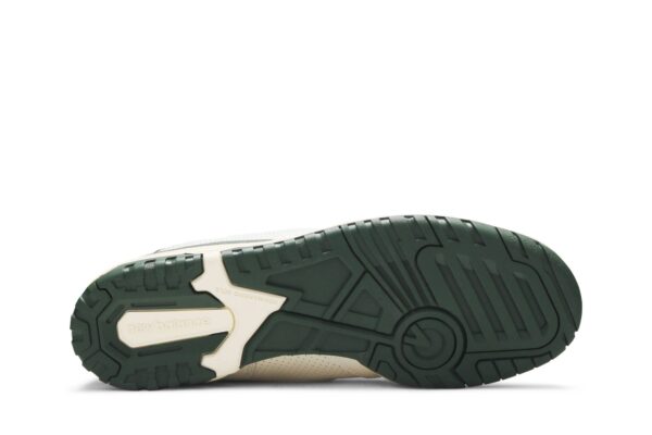 New Balance 550 Aime Leon Dore White Green BB550ALD - Phonecase4u photo 4