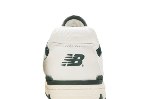New Balance 550 Aime Leon Dore White Green BB550ALD - Phonecase4u photo 7