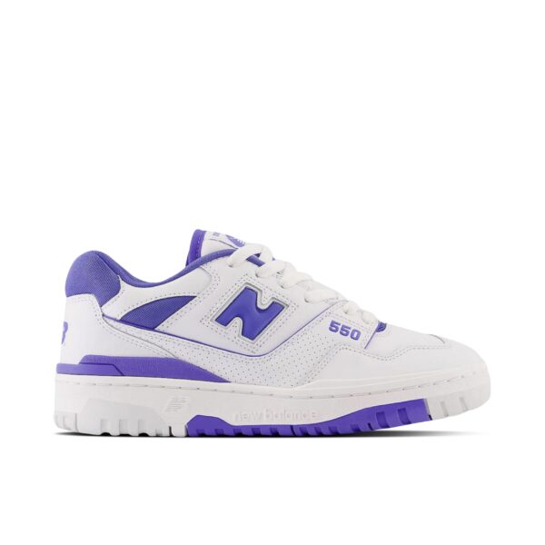 New Balance 550 Aura Purple (Women's) BBW550WB - Phonecase4u photo 1