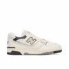 New Balance 550 Cream Black BB550LWT - Phonecase4u photo 1