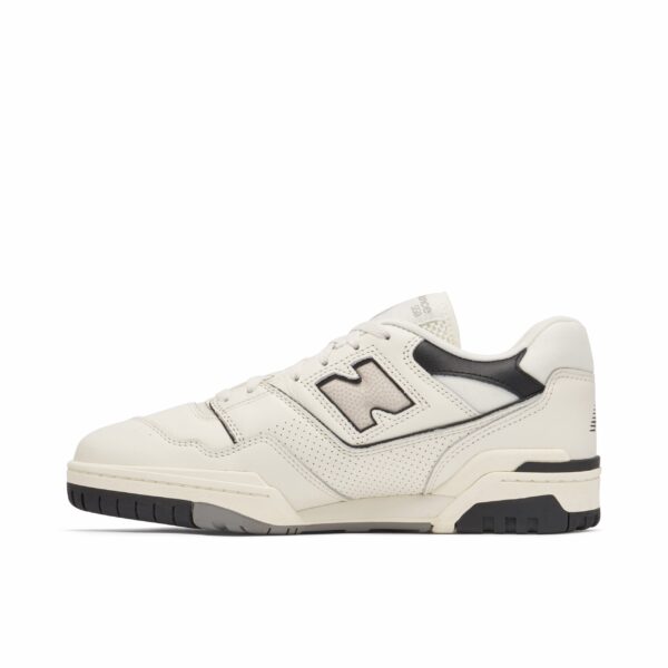 New Balance 550 Cream Black BB550LWT - Phonecase4u photo 2