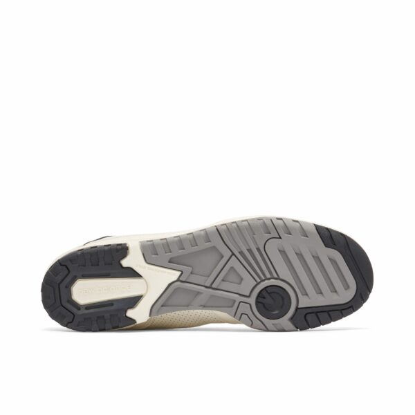 New Balance 550 Cream Black BB550LWT - Phonecase4u photo 3