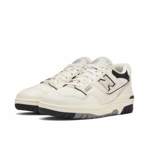 New Balance 550 Cream Black BB550LWT - Phonecase4u photo 4
