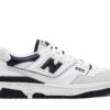New Balance 550 Navy Blue BB550WA1 - Phonecase4u photo 1