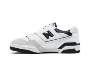 New Balance 550 Navy Blue BB550WA1 - Phonecase4u photo 3