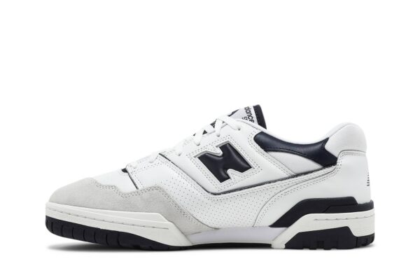 New Balance 550 Navy Blue BB550WA1 - Phonecase4u photo 3