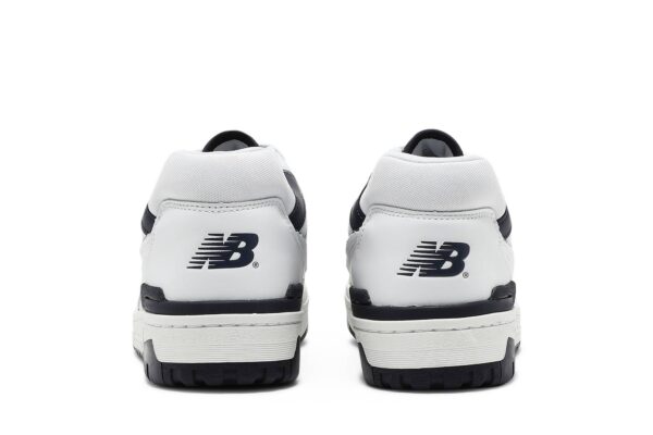 New Balance 550 Navy Blue BB550WA1 - Phonecase4u photo 6