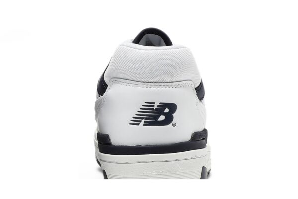 New Balance 550 Navy Blue BB550WA1 - Phonecase4u photo 7