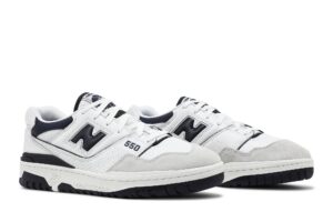New Balance 550 Navy Blue BB550WA1 - Phonecase4u photo 8