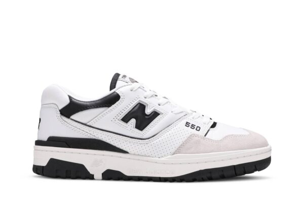 New Balance 550 Sea Salt Black BB550LM1 - Phonecase4u photo 1