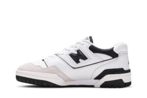 New Balance 550 Sea Salt Black BB550LM1 - Phonecase4u photo 3