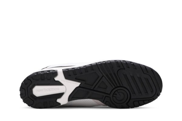 New Balance 550 Sea Salt Black BB550LM1 - Phonecase4u photo 4