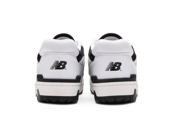 New Balance 550 Sea Salt Black BB550LM1 - Phonecase4u photo 6